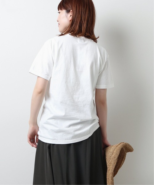 Spick &amp; Span - Spick and Span OLDLINEカレッジT Spick & Span（スピックアンドスパン）の「OLDLINEカレッジT