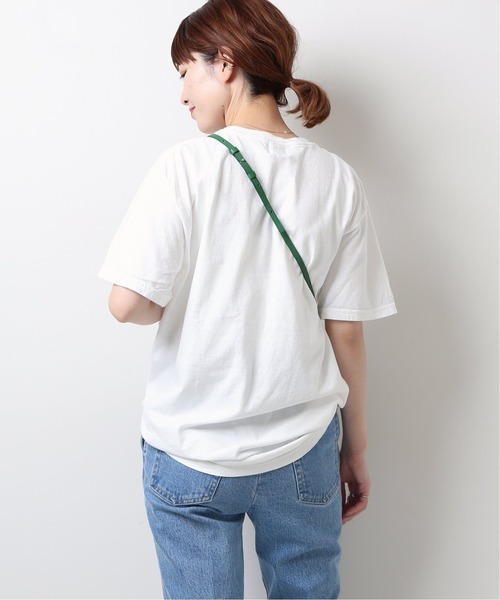 Spick & Span（スピックアンドスパン）の「OLDLINEカレッジT