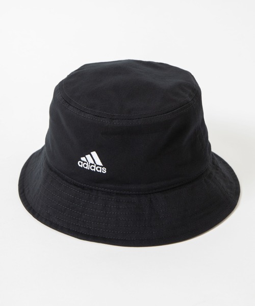 adidas(アディダス)の「WEGO/ADIDAS CT RV BUCKET HAT(ハット・メンズ・その他1/その他2/その他3/その他4・FREE)」の3枚目の写真