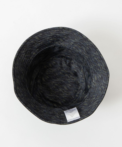 adidas(アディダス)の「WEGO/ADIDAS CT RV BUCKET HAT(ハット・メンズ・その他1/その他2/その他3/その他4・FREE)」の7枚目の写真