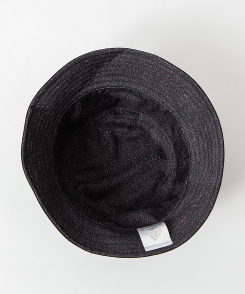 adidas(アディダス)の「WEGO/ADIDAS CT RV BUCKET HAT(ハット・メンズ・その他1/その他2/その他3/その他4・FREE)」の9枚目の写真