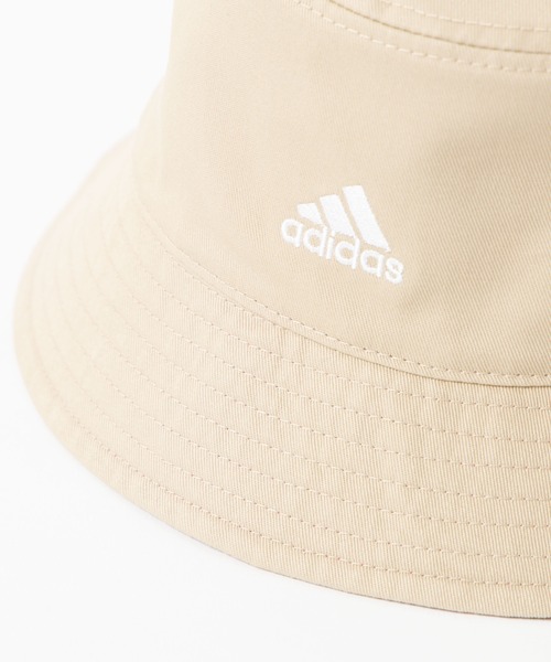 adidas(アディダス)の「WEGO/ADIDAS CT RV BUCKET HAT(ハット・メンズ・その他1/その他2/その他3/その他4・FREE)」の11枚目の写真