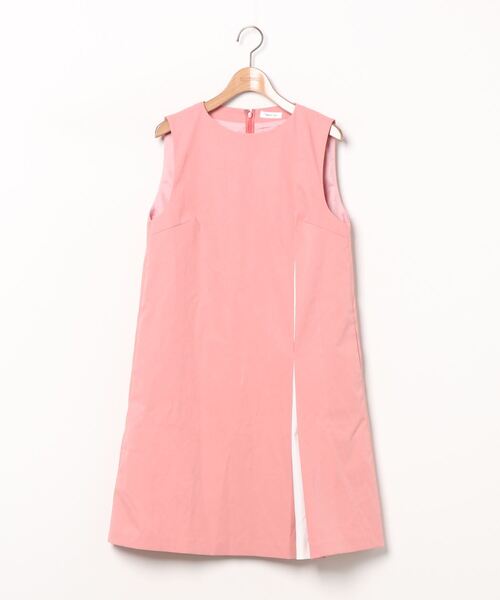 セール ブランド古着 ノースリーブワンピース ワンピース Fray I D フレイアイディー のファッション通販 Zozoused