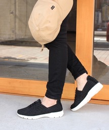 ウォーキングシューズ に該当するレディースのスリッポンファッション通販 Zozotown