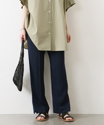 JOURNAL STANDARD | ウォッシャブル スラックスパンツ◆(その他パンツ)