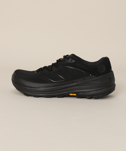 JOURNAL STANDARD(ジャーナルスタンダード)の「【TOPO ATHLETIC/トポアスレチック】ULTRAVENTURE 2 ウルトラベンチャーツー(スニーカー・メンズ・ブラック・80/95/100/90/85)」の2枚目の写真