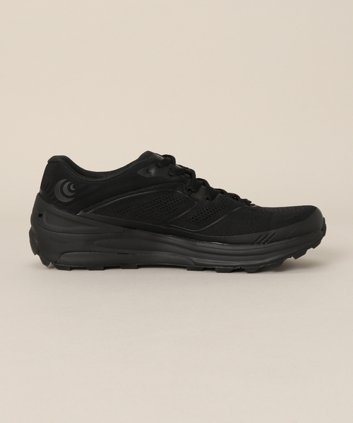 JOURNAL STANDARD(ジャーナルスタンダード)の「【TOPO ATHLETIC/トポアスレチック】ULTRAVENTURE 2 ウルトラベンチャーツー(スニーカー・メンズ・ブラック・80/95/100/90/85)」の4枚目の写真