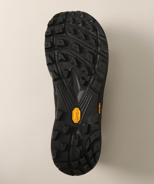 JOURNAL STANDARD(ジャーナルスタンダード)の「【TOPO ATHLETIC/トポアスレチック】ULTRAVENTURE 2 ウルトラベンチャーツー(スニーカー・メンズ・ブラック・80/95/100/90/85)」の7枚目の写真
