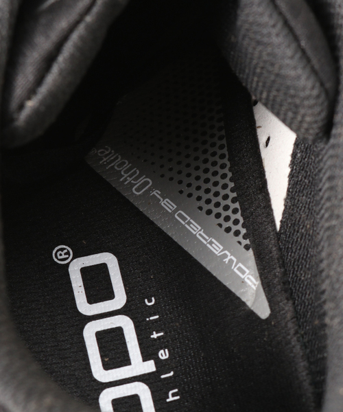 JOURNAL STANDARD(ジャーナルスタンダード)の「【TOPO ATHLETIC/トポアスレチック】ULTRAVENTURE 2 ウルトラベンチャーツー(スニーカー・メンズ・ブラック・80/95/100/90/85)」の14枚目の写真