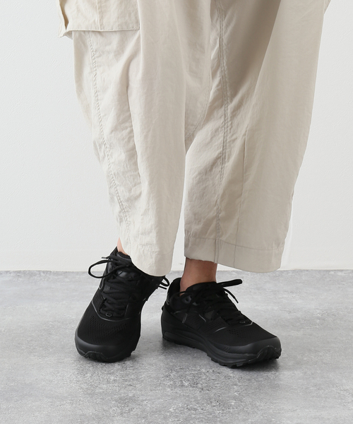 JOURNAL STANDARD(ジャーナルスタンダード)の「【TOPO ATHLETIC/トポアスレチック】ULTRAVENTURE 2 ウルトラベンチャーツー(スニーカー・メンズ・ブラック・80/95/100/90/85)」の16枚目の写真