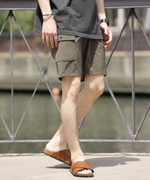 URBAN RESEARCH Sonny Label | 【防汚ストレッチ】マルチファンクション撥水ショーツ(その他パンツ)