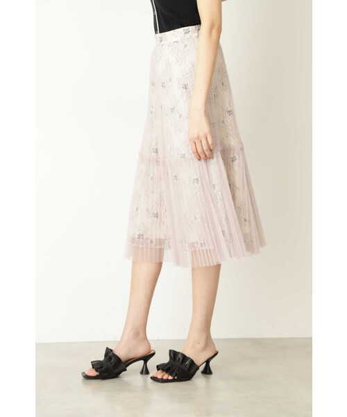 JILL STUART（ジルスチュアート）の「◇【美人百花×JILLSTUARTコラボ 