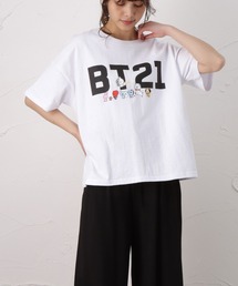 プリントTシャツ