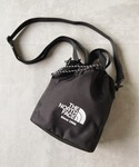 THE NORTH FACE的「THE NORTH FACE ザ・ノースフェイス / 2WAY巾着ミニショルダーバッグ WL BUCKET BAG MINI（單肩包）」