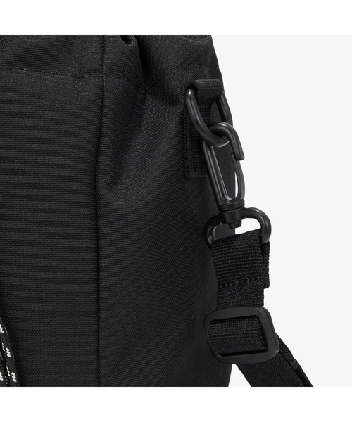 THENORTHFACEザ・ノースフェイス/2WAY巾着ミニショルダーバッグWLBUCKETBAGMINI