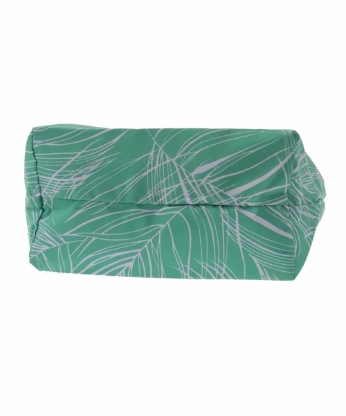 a.v.v（アーヴェヴェ）の「プリントエコバッグ（エコバッグ/サブバッグ・レディース・ホワイト/ベージュ/グリーン/アイボリー・38）」の15枚目の写真