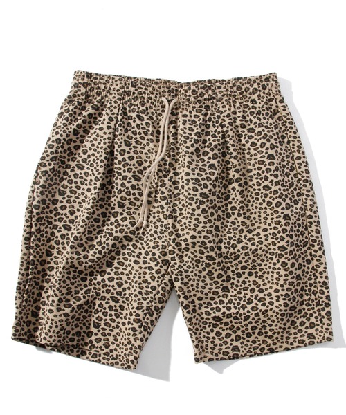 INASTUDIOS ZOO（イーナストゥディオスズー）の「「INASTUDIOS SELECT」シェフショーツ（その他パンツ・メンズ・ブラック系その他/グリーン系その他/グリーン/カモフラージュ/オフホワイト/チャコール/ネイビー/カーキ/グレイッシュベージュ/ブラック/ブルー系その他/ベージュ/ホワイト・MEDIUM/X-LARGE/LARGE/SMALL）」の6枚目の写真