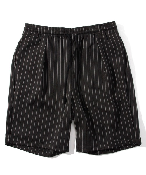 INASTUDIOS ZOO（イーナストゥディオスズー）の「「INASTUDIOS SELECT」シェフショーツ（その他パンツ・メンズ・ブラック系その他/グリーン系その他/グリーン/カモフラージュ/オフホワイト/チャコール/ネイビー/カーキ/グレイッシュベージュ/ブラック/ブルー系その他/ベージュ/ホワイト・MEDIUM/X-LARGE/LARGE/SMALL）」の4枚目の写真