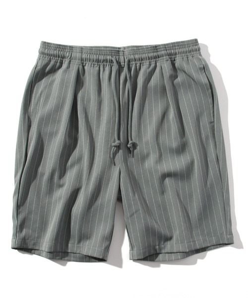 INASTUDIOS ZOO（イーナストゥディオスズー）の「「INASTUDIOS SELECT」シェフショーツ（その他パンツ・メンズ・ブラック系その他/グリーン系その他/グリーン/カモフラージュ/オフホワイト/チャコール/ネイビー/カーキ/グレイッシュベージュ/ブラック/ブルー系その他/ベージュ/ホワイト・MEDIUM/X-LARGE/LARGE/SMALL）」の10枚目の写真