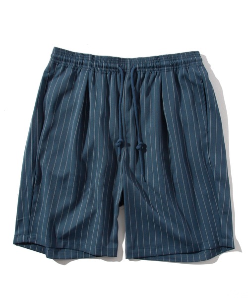 INASTUDIOS ZOO（イーナストゥディオスズー）の「「INASTUDIOS SELECT」シェフショーツ（その他パンツ・メンズ・ブラック系その他/グリーン系その他/グリーン/カモフラージュ/オフホワイト/チャコール/ネイビー/カーキ/グレイッシュベージュ/ブラック/ブルー系その他/ベージュ/ホワイト・MEDIUM/X-LARGE/LARGE/SMALL）」の12枚目の写真