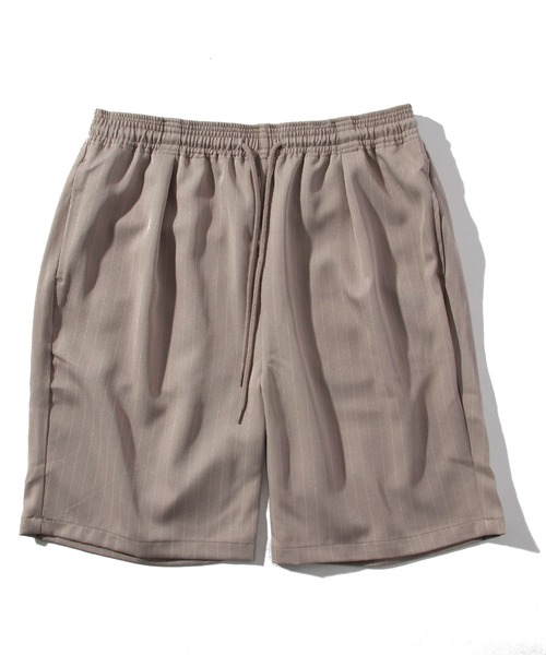 INASTUDIOS ZOO（イーナストゥディオスズー）の「「INASTUDIOS SELECT」シェフショーツ（その他パンツ・メンズ・ブラック系その他/グリーン系その他/グリーン/カモフラージュ/オフホワイト/チャコール/ネイビー/カーキ/グレイッシュベージュ/ブラック/ブルー系その他/ベージュ/ホワイト・MEDIUM/X-LARGE/LARGE/SMALL）」の7枚目の写真