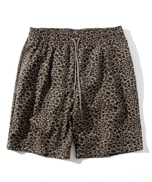 INASTUDIOS ZOO（イーナストゥディオスズー）の「「INASTUDIOS SELECT」シェフショーツ（その他パンツ・メンズ・ブラック系その他/グリーン系その他/グリーン/カモフラージュ/オフホワイト/チャコール/ネイビー/カーキ/グレイッシュベージュ/ブラック/ブルー系その他/ベージュ/ホワイト・MEDIUM/X-LARGE/LARGE/SMALL）」の9枚目の写真