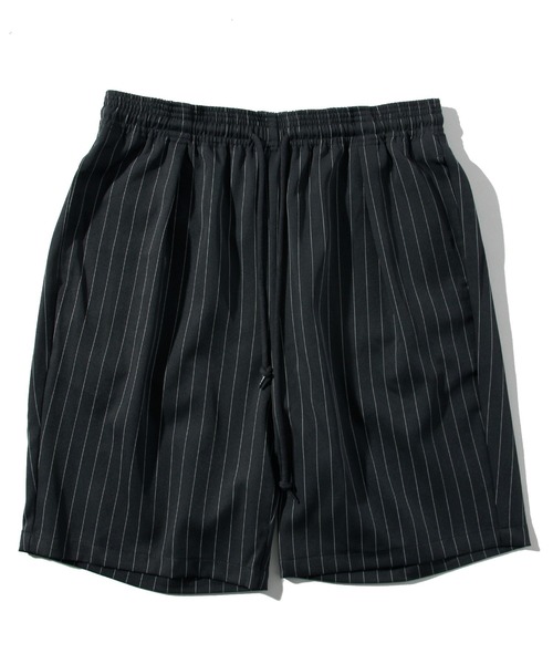 INASTUDIOS ZOO（イーナストゥディオスズー）の「「INASTUDIOS SELECT」シェフショーツ（その他パンツ・メンズ・ブラック系その他/グリーン系その他/グリーン/カモフラージュ/オフホワイト/チャコール/ネイビー/カーキ/グレイッシュベージュ/ブラック/ブルー系その他/ベージュ/ホワイト・MEDIUM/X-LARGE/LARGE/SMALL）」の5枚目の写真