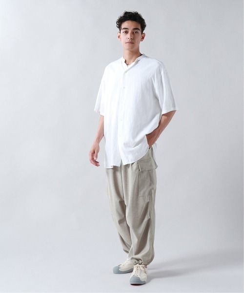 JOURNAL STANDARD（ジャーナルスタンダード）の「PL 6pkt カーゴパンツ（カーゴパンツ・メンズ・ベージュ/ナチュラル・MEDIUM/LARGE）」の18枚目の写真