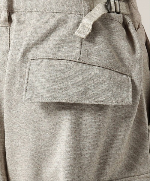 JOURNAL STANDARD（ジャーナルスタンダード）の「PL 6pkt カーゴパンツ（カーゴパンツ・メンズ・ベージュ/ナチュラル・MEDIUM/LARGE）」の14枚目の写真