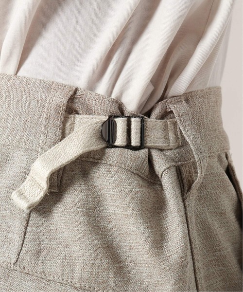 JOURNAL STANDARD（ジャーナルスタンダード）の「PL 6pkt カーゴパンツ（カーゴパンツ・メンズ・ベージュ/ナチュラル・MEDIUM/LARGE）」の6枚目の写真