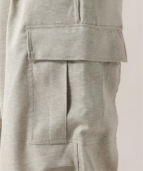 JOURNAL STANDARD（ジャーナルスタンダード）の「PL 6pkt カーゴパンツ（カーゴパンツ・メンズ・ベージュ/ナチュラル・MEDIUM/LARGE）」の4枚目の写真