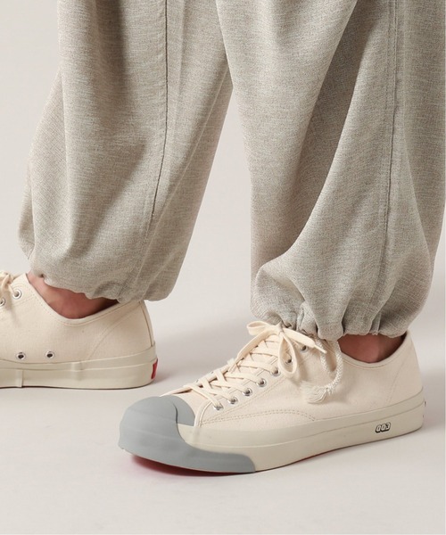 JOURNAL STANDARD（ジャーナルスタンダード）の「PL 6pkt カーゴパンツ（カーゴパンツ・メンズ・ベージュ/ナチュラル・MEDIUM/LARGE）」の9枚目の写真