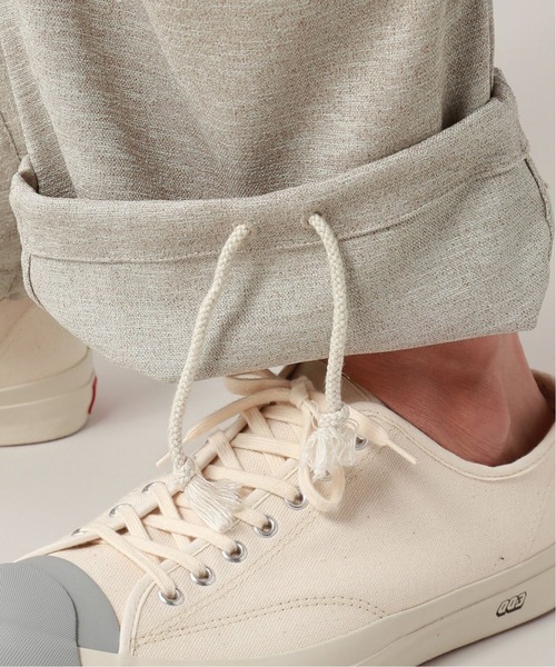 JOURNAL STANDARD（ジャーナルスタンダード）の「PL 6pkt カーゴパンツ（カーゴパンツ・メンズ・ベージュ/ナチュラル・MEDIUM/LARGE）」の13枚目の写真