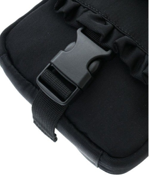 Candy Stripper（キャンディストリッパー）の「RIBBON SHOULDER バッグ（ショルダーバッグ・レディース・ブラック/ピンク・FREE）」の5枚目の写真