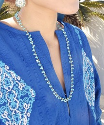 チャイハネ | 【チャイハネ】ターブルネックレス(ネックレス)