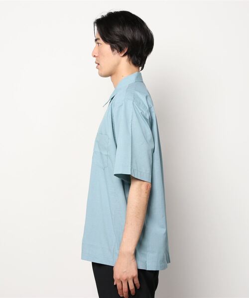 HEALTH（ヘルス）の「HEALTH/ヘルス/Summer Shirts #3/サマーシャツ＃3（シャツ/ブラウス・メンズ・その他・MEDIUM）」の3枚目の写真