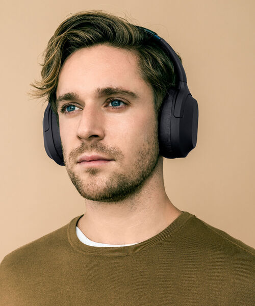 STATUS / Flagship ANC ワイヤレス ヘッドフォン