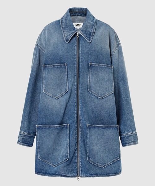 MM6 Maison Margiela（ｴﾑｴﾑｼｯｸｽ ﾒｿﾞﾝ ﾏﾙｼﾞｪﾗ）｜メンズの