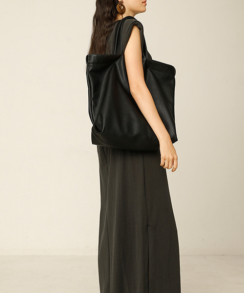 chuclla】PU leather tote bag cha204-ファッション通販サイト