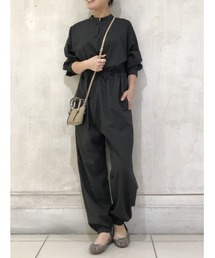 BEARDSLEY | オールインワン(つなぎ/オールインワン)