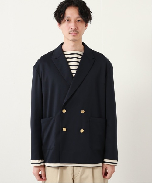 JOURNAL STANDARD（ジャーナルスタンダード）の「T/W ダブル
