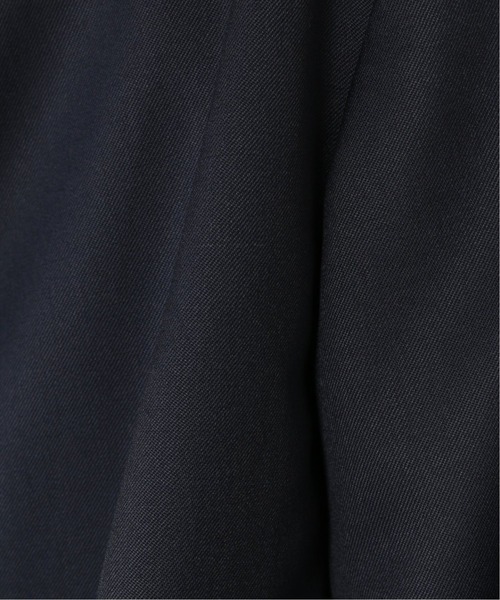 JOURNAL STANDARD（ジャーナルスタンダード）の「T/W ダブル ネイビーブレザージャケット（テーラードジャケット・メンズ・ネイビー・MEDIUM/LARGE）」の13枚目の写真
