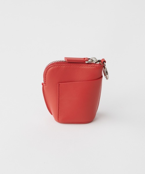 story.（ストーリー）の「【story.(ストーリー)】別注ポシェット（ショルダーバッグ・レディース・グレー/モカ/レッド・FREE）」の20枚目の写真