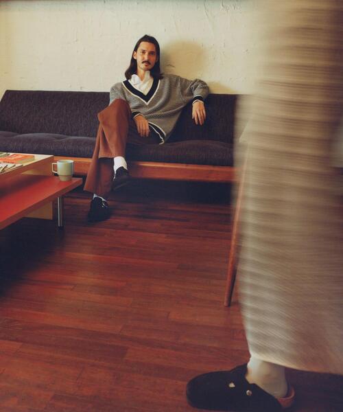 BIRKENSTOCK（ビルケンシュトック）の「【別注】 ＜BIRKENSTOCK（ビルケンシュトック）＞ BOSTON BIG BUCKLE/サンダル（サンダル・メンズ・ブラック・40/39/41/42/43）」の17枚目の写真