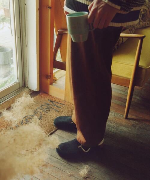 BIRKENSTOCK（ビルケンシュトック）の「【別注】 ＜BIRKENSTOCK（ビルケンシュトック）＞ BOSTON BIG BUCKLE/サンダル（サンダル・メンズ・ブラック・40/39/41/42/43）」の18枚目の写真