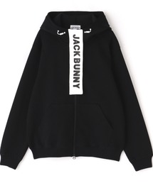 【Jack Bunny!!】 クォーターゲージ フルジップ フーディ 60033533b_8_d_215.jpg