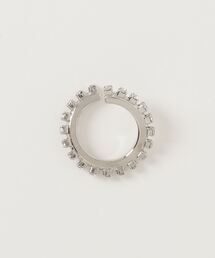 JUSTINE CLENQUET | JUSTINE CLENQUET/ジュスティーヌ・クランケ/Misha earcuff(イヤーカフ)