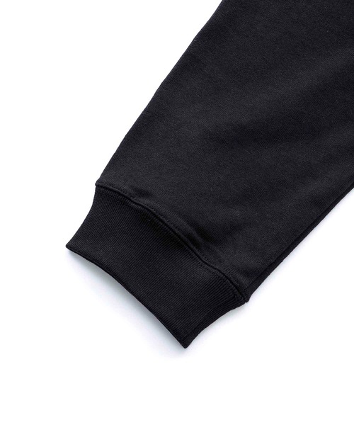 SILAS（サイラス）の「SILAS CONTRAST PRINT LS TEE サイラス コントラスト プリント ロンT（Tシャツ/カットソー・メンズ・ブラック/ホワイト・LARGE/X-LARGE/MEDIUM）」の11枚目の写真