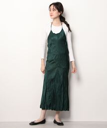 DIESEL | レディース ドレス ワンピース マキシ ロング バックオープン ホルターネック(ワンピース)