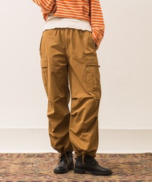 ALLUMER | M-51ミリタリーシェルパンツ(カーゴパンツ)